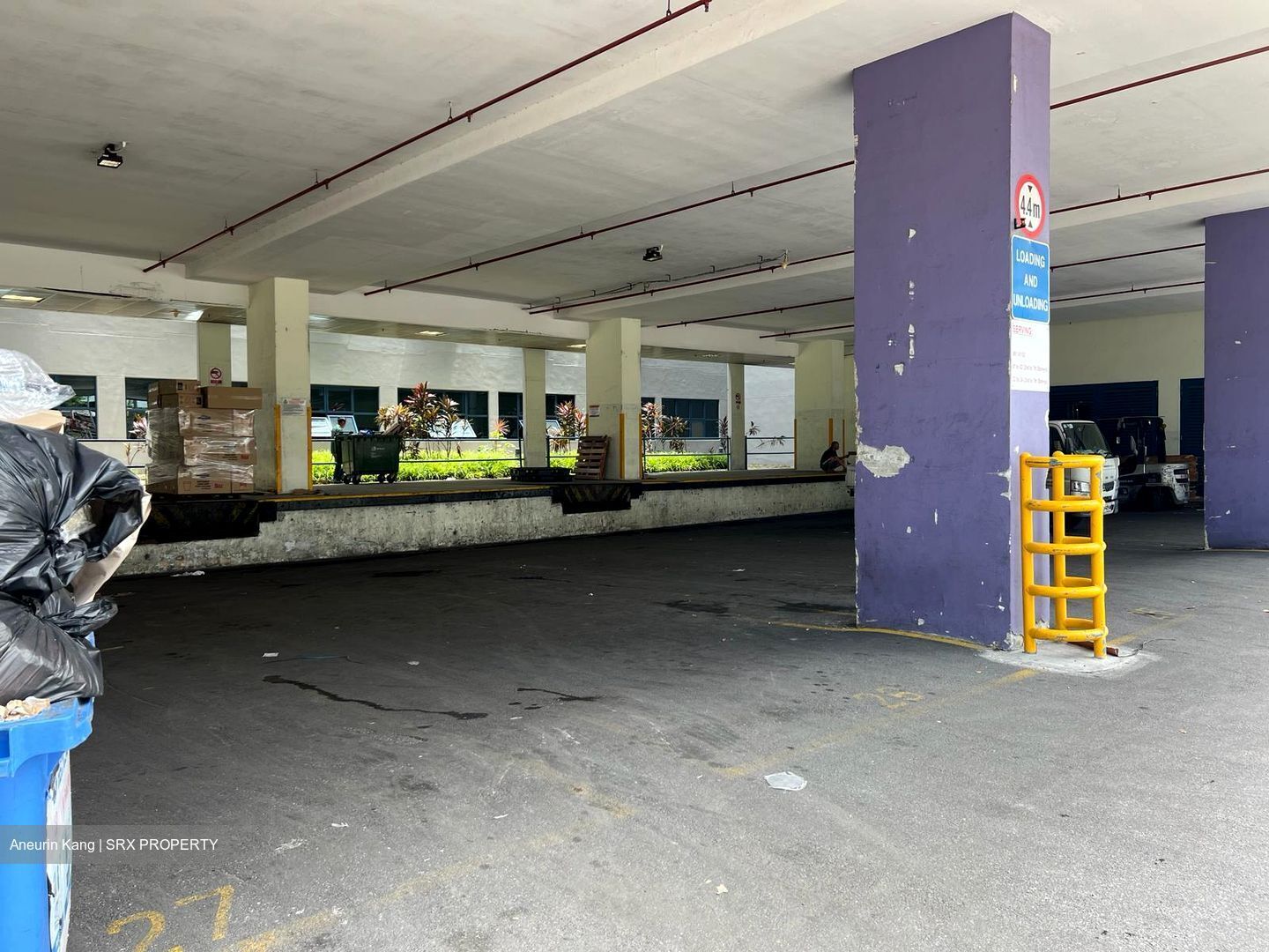 Loyang Industrial Estate (D17), Factory #552552631